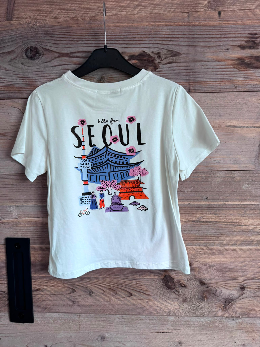 T shirt