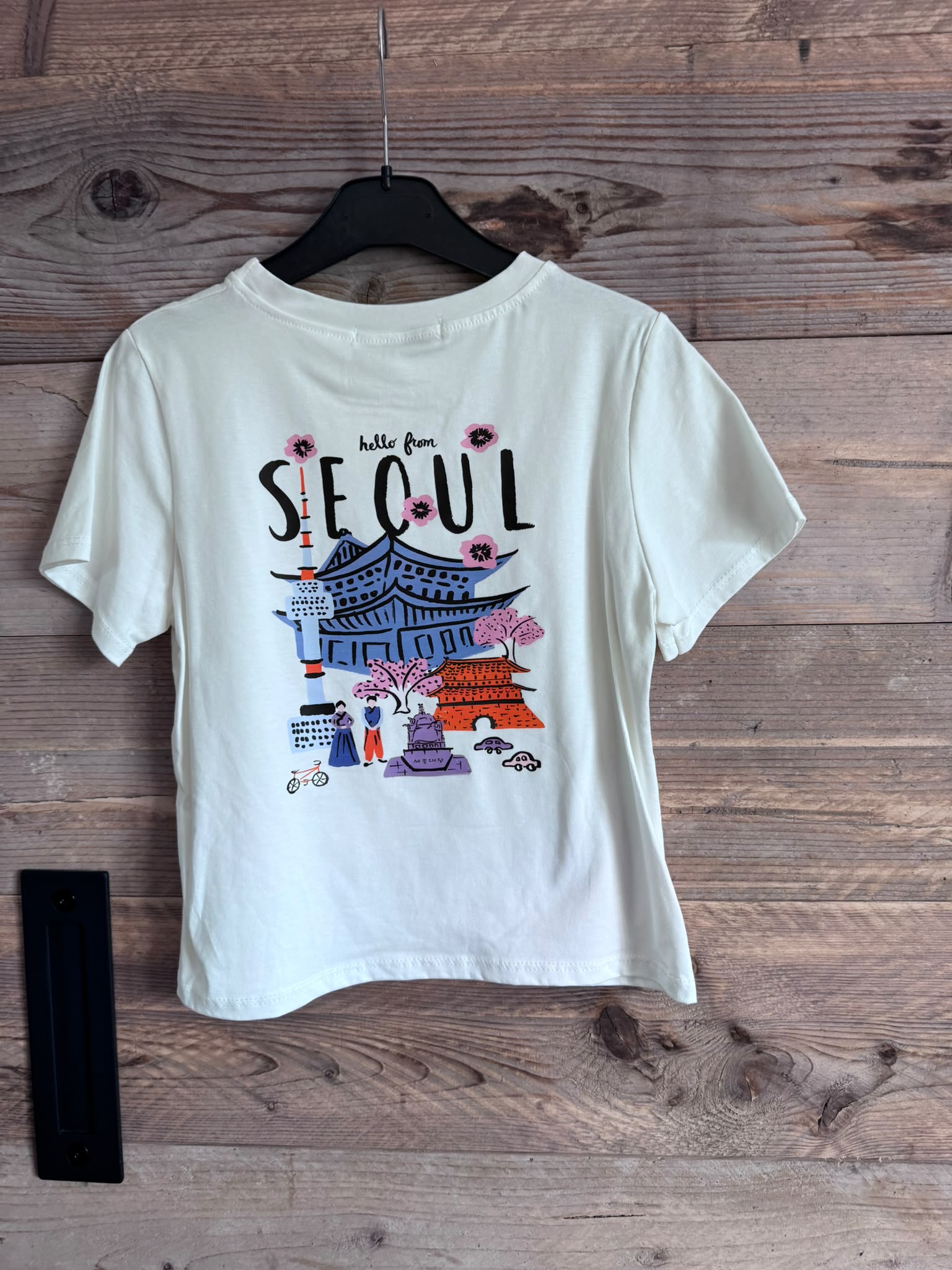 T shirt