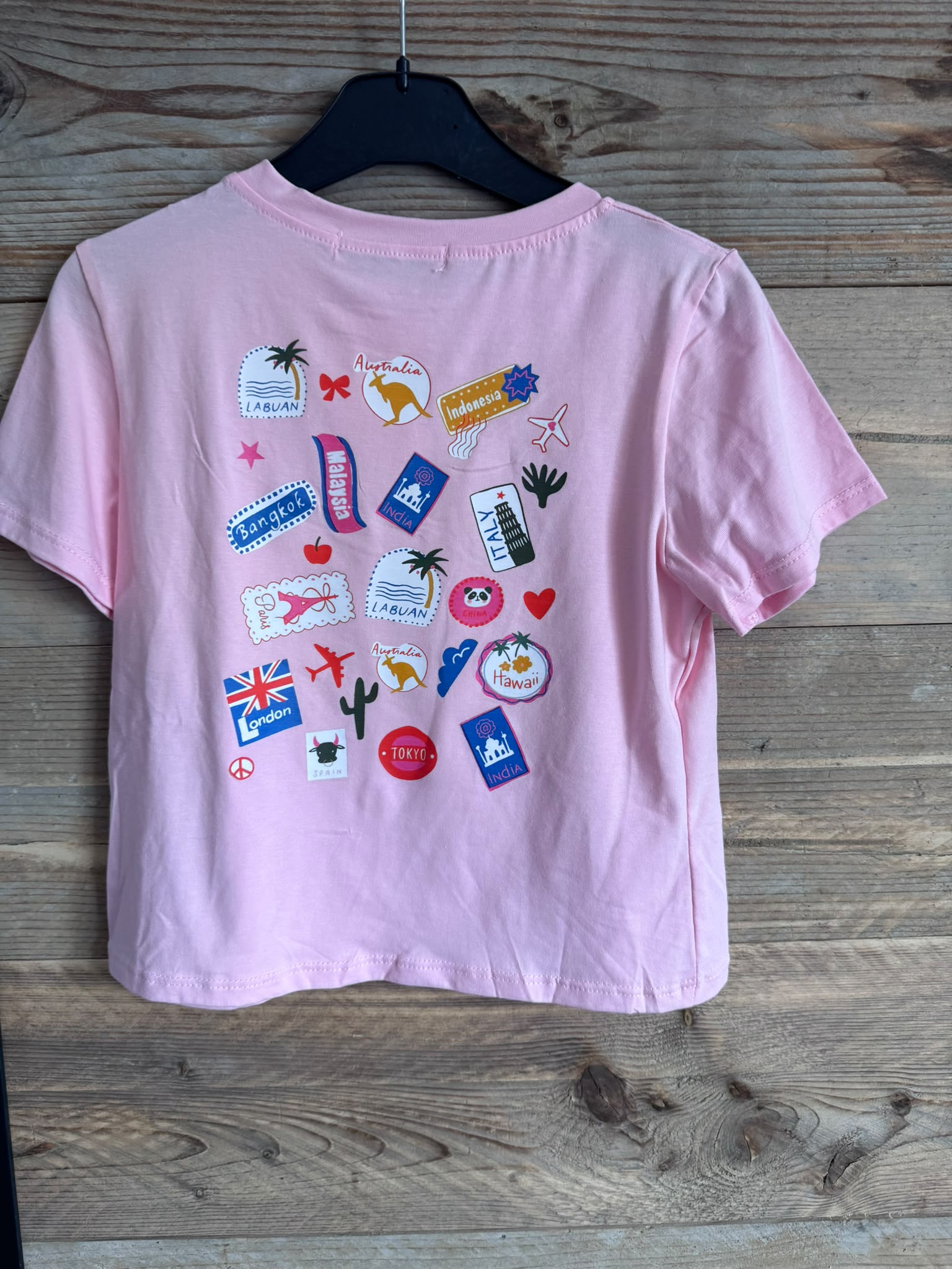T shirt