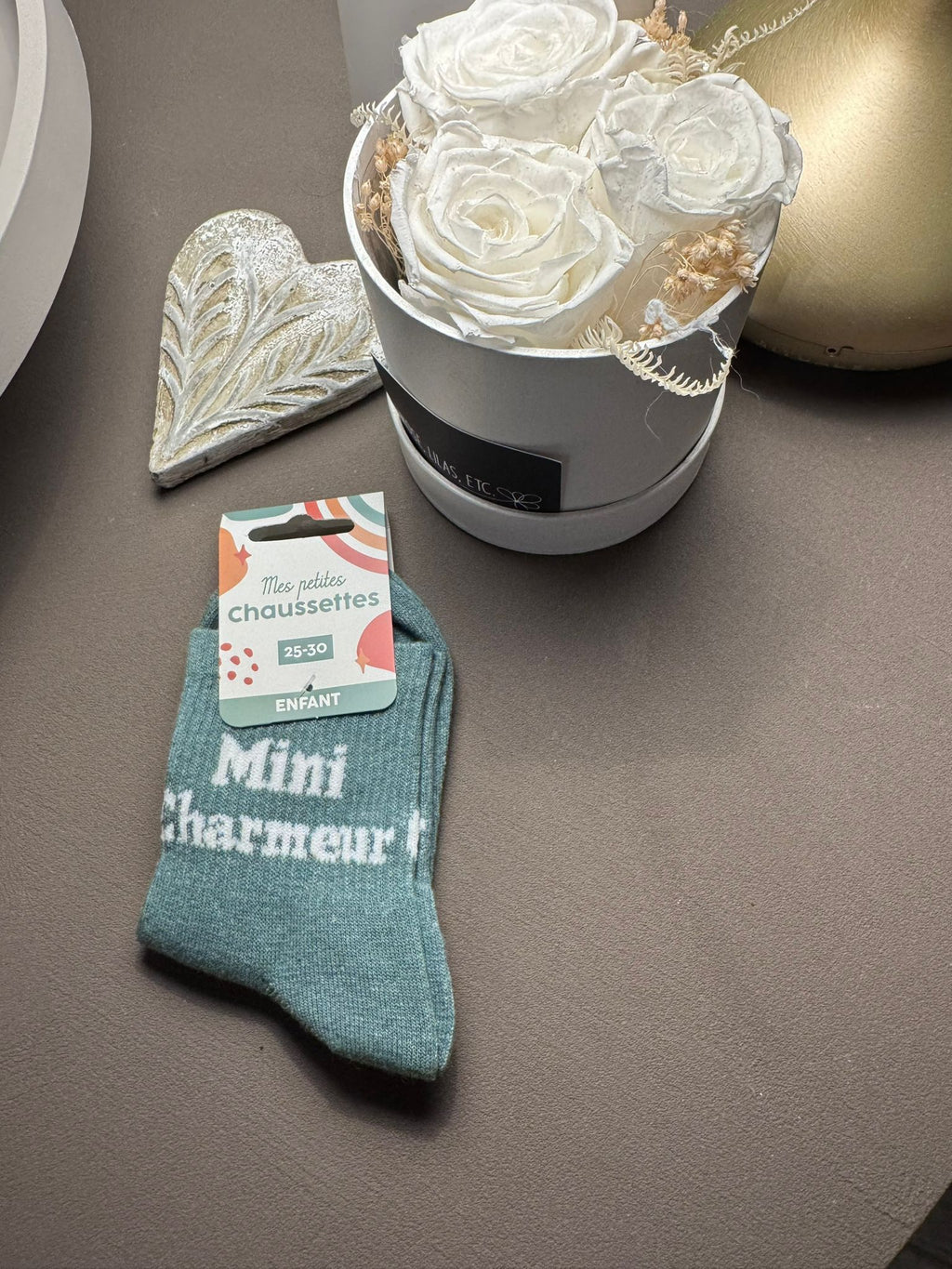 Chaussettes Garçons