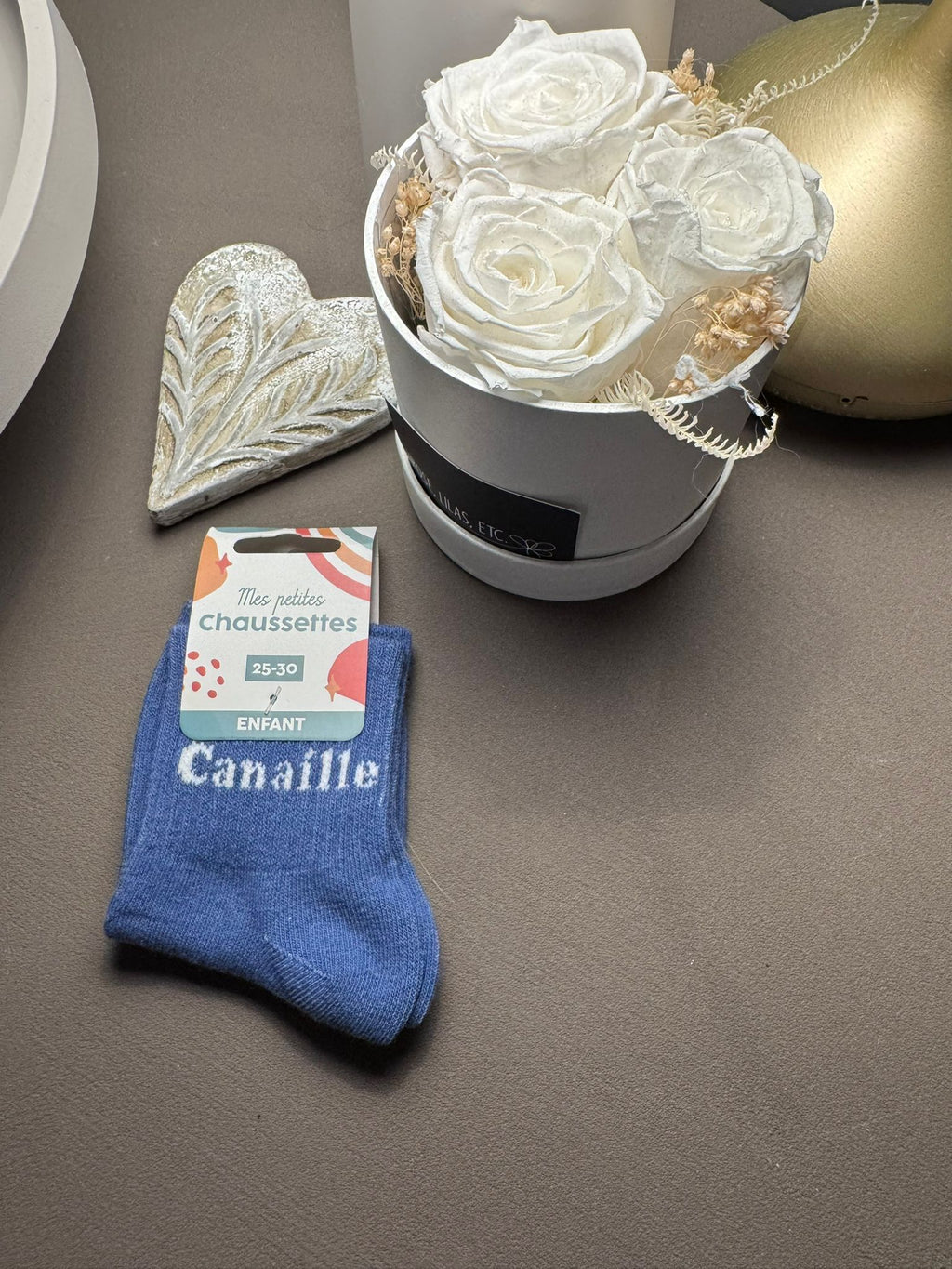 Chaussettes Garçons
