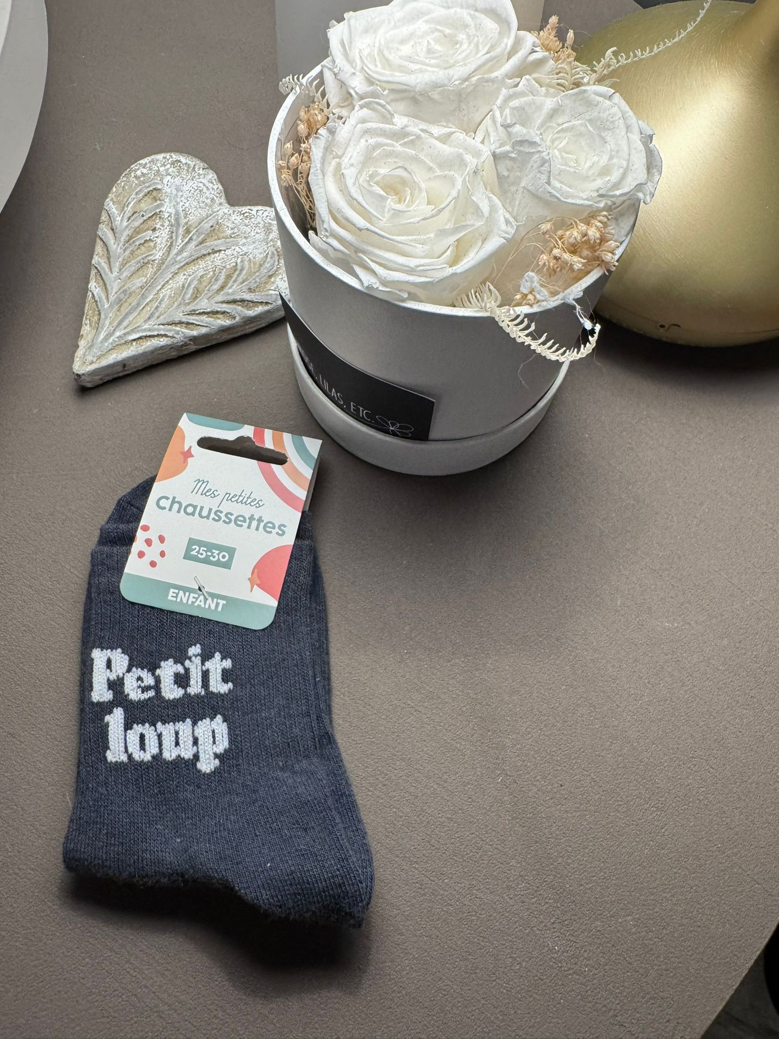 Chaussettes Garçons