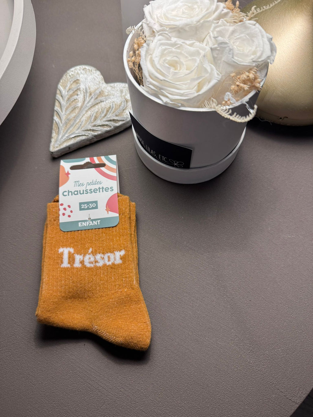 Chaussettes Garçons