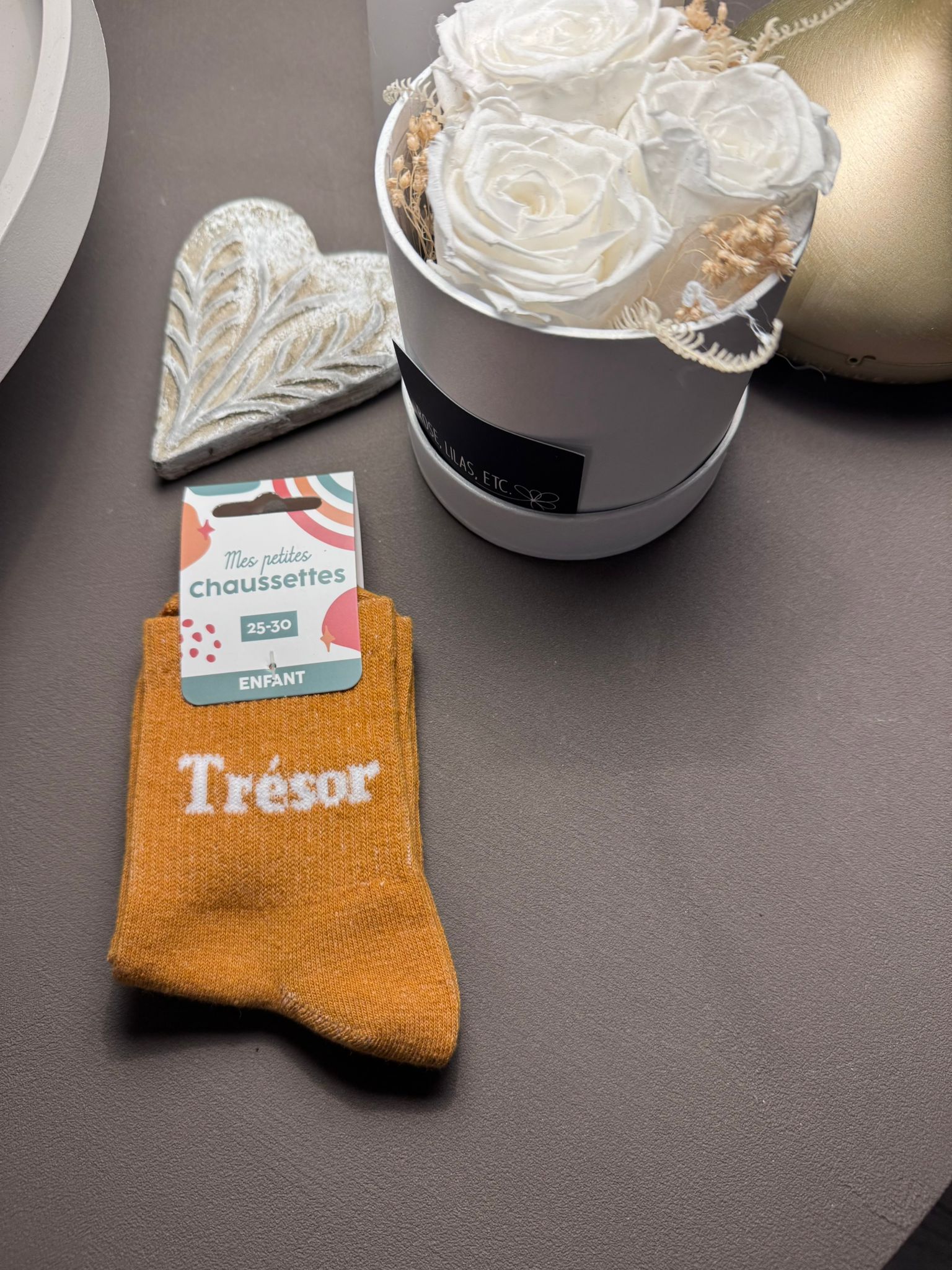 Chaussettes Garçons