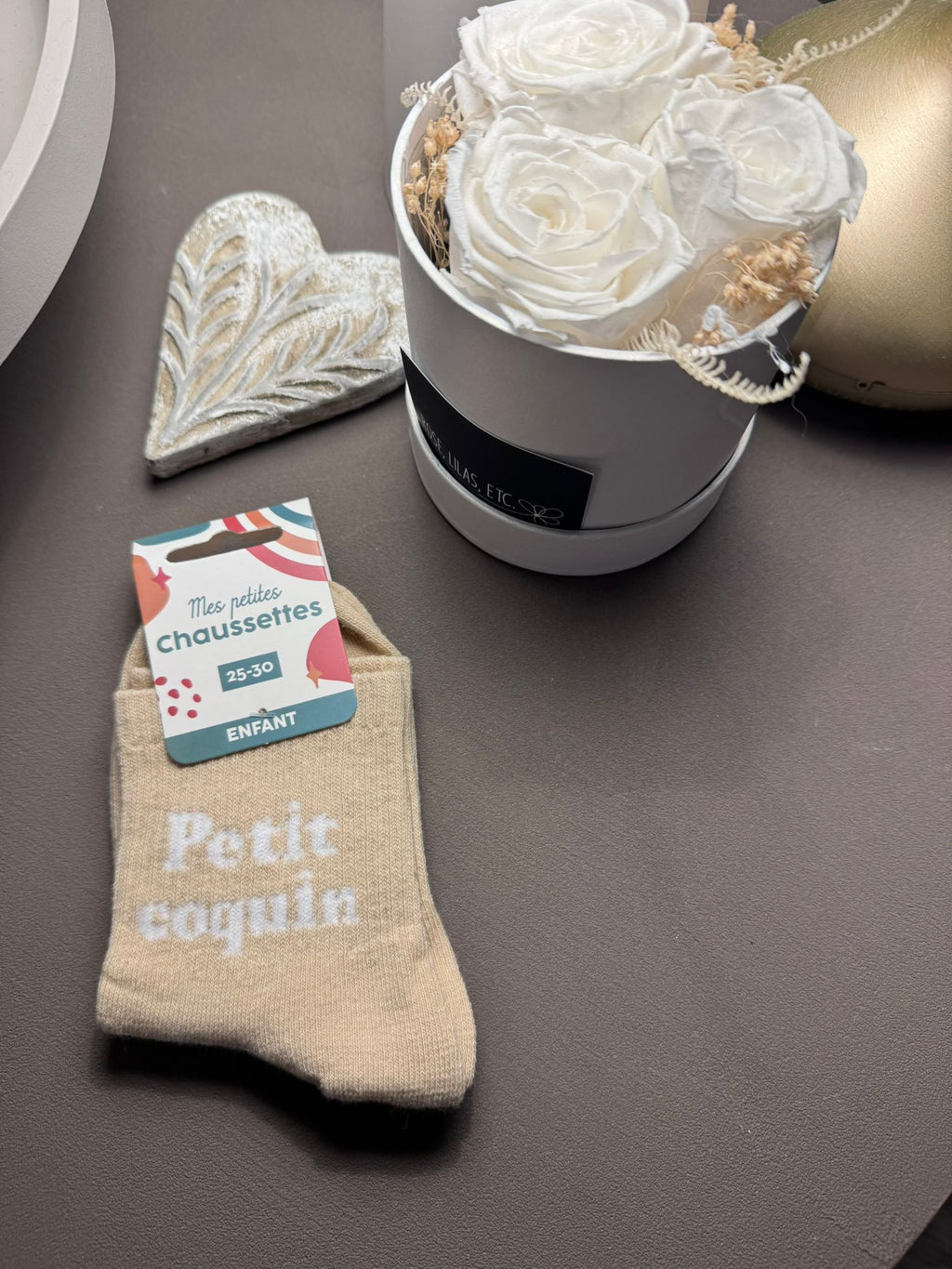 Chaussettes Garçons