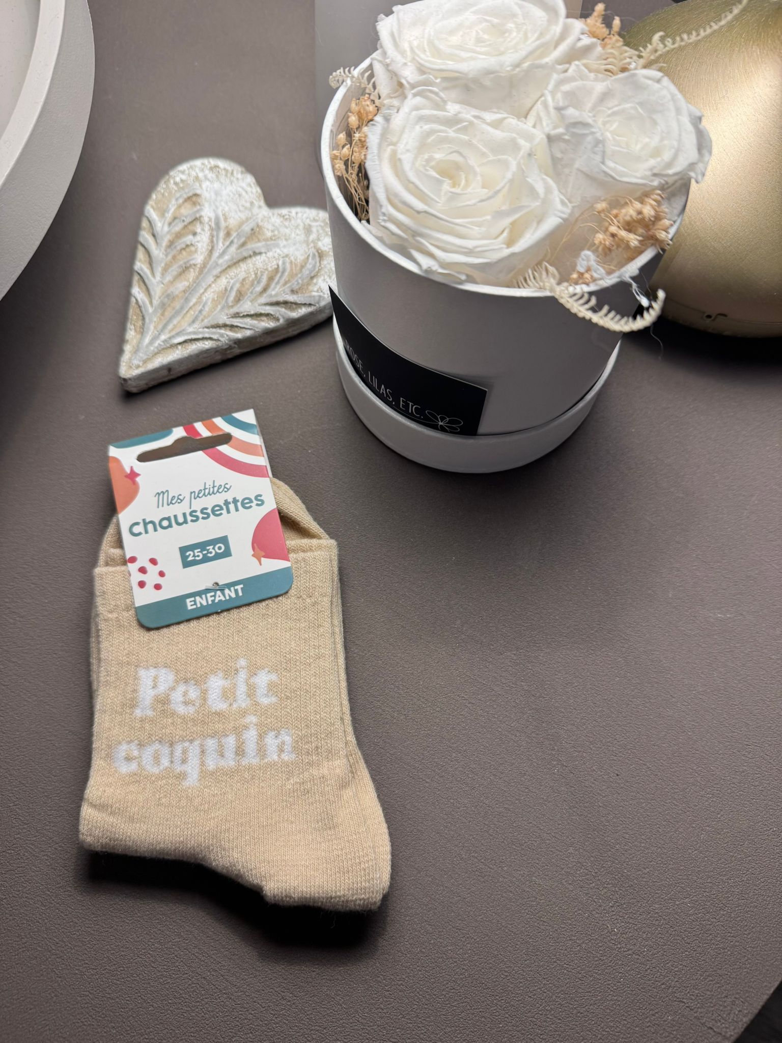 Chaussettes Garçons