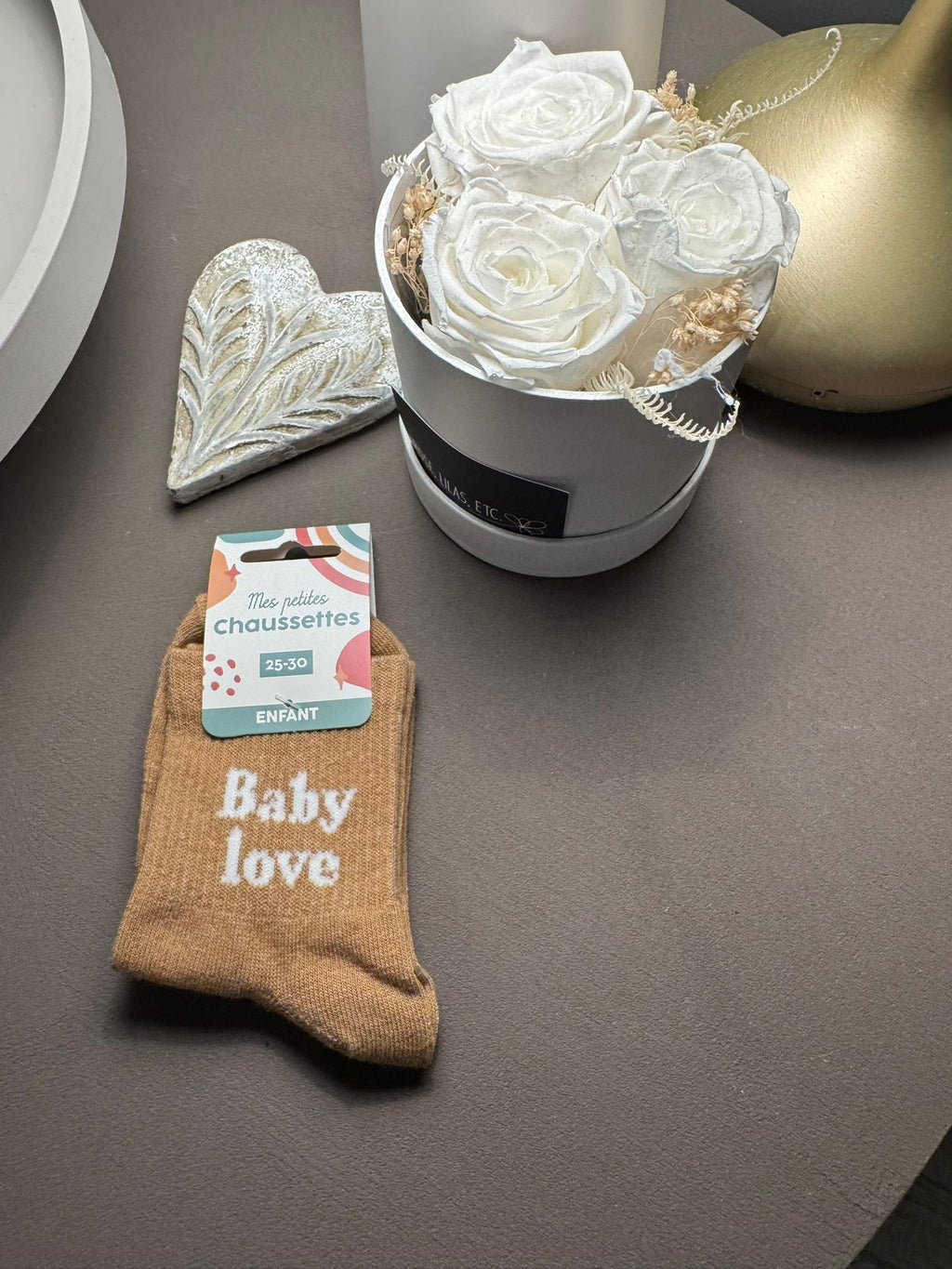 Chaussettes Garçons