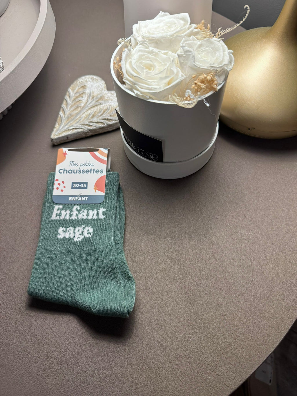 Chaussettes Garçons