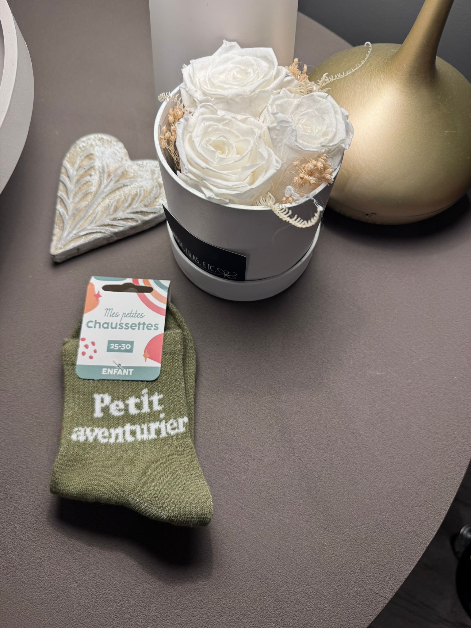 Chaussettes Garçons