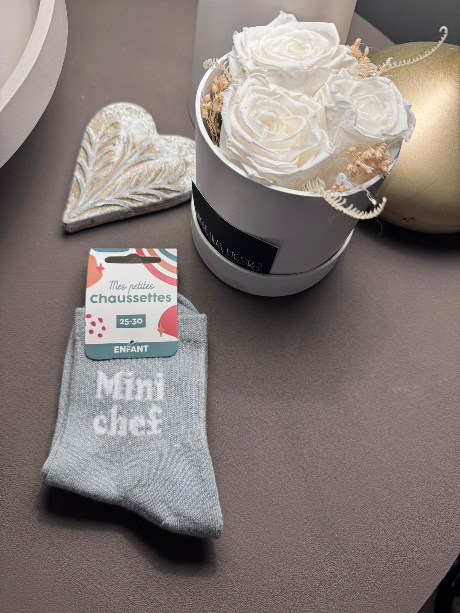Chaussettes Garçons