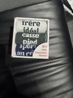 Lot chaussettes "Homme"
