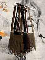 Sac à franges