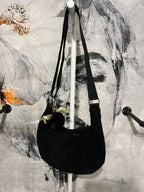 Sac Jey velours