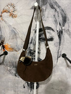 Sac Jey velours