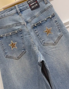 Jeans ballon
