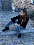 Bottes  Lia