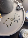 Bracelet  Clé