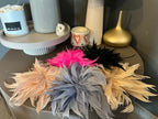Broche Plumes