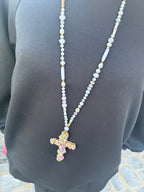 Collier Bling