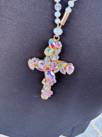 Collier Bling