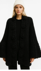 Gilet Rosy