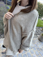 Gilet Bernadette