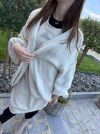 Gilet Bernadette