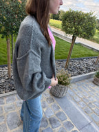Gilet Bernadette