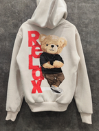 Gilet Lucas