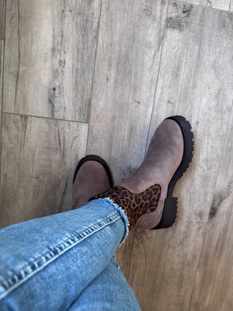 Bottes Adeline