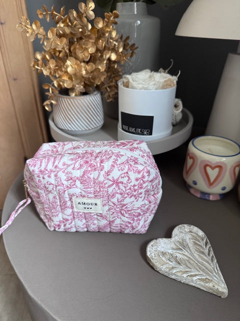 Trousse Amour