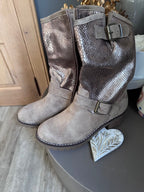 Bottes Léonie
