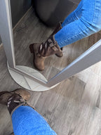 Bottes Léonie