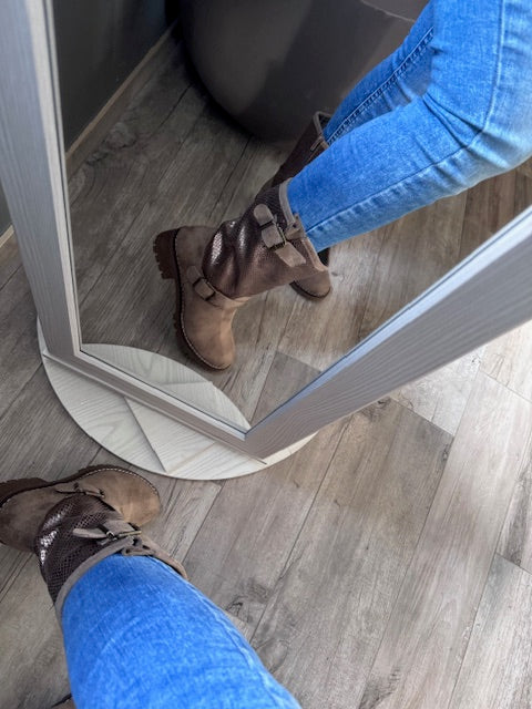 Bottes Léonie