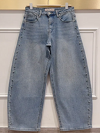 Jeans ballon