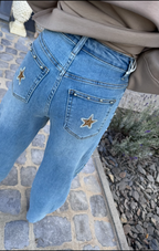 Jeans ballon