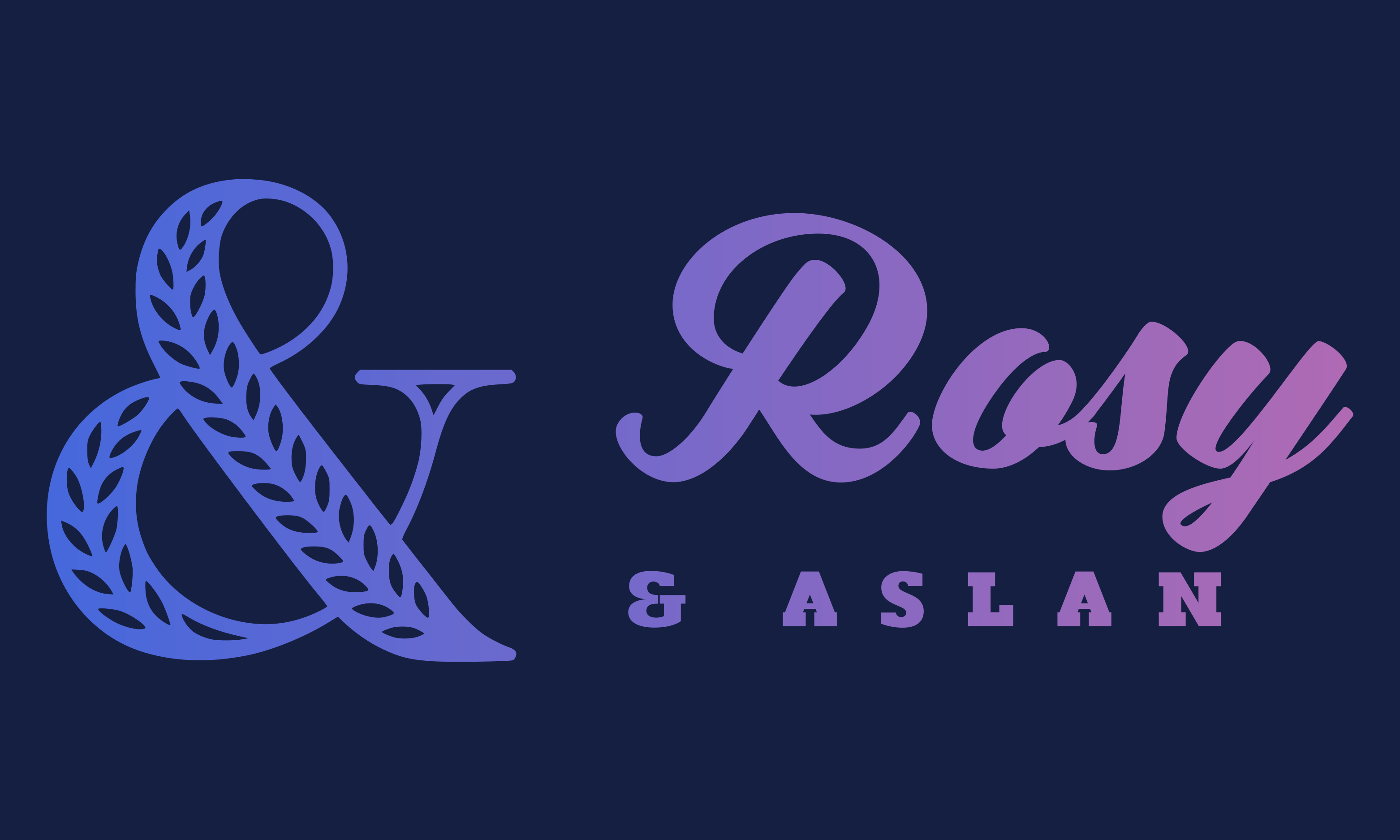 Carte-Cadeau Rosy&Aslan