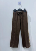 Pantalon Romane