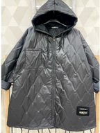 Parka Sophie