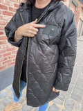 Parka Clara