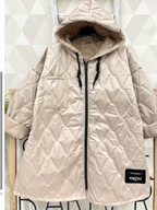 Parka Sophie