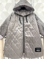 Parka Sophie