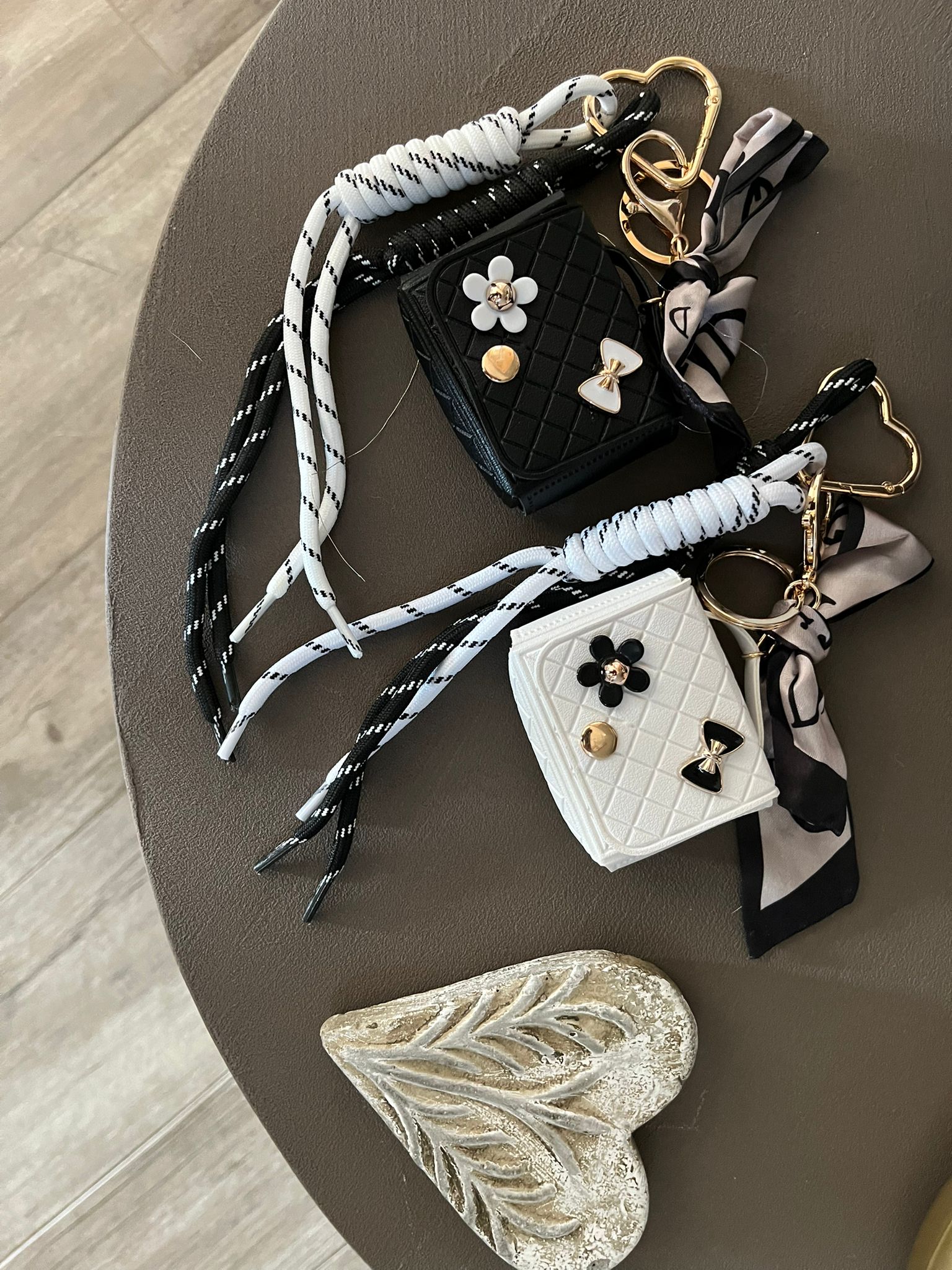 Bijoux de sac Olivia