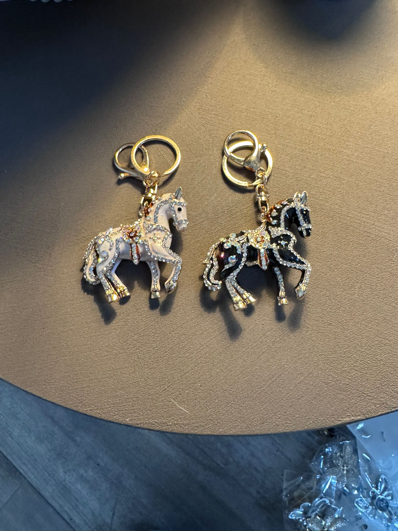 Porte-clés Ker Milly