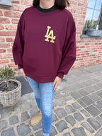 Sweat LA Appoline