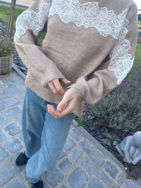 Pull Chloé