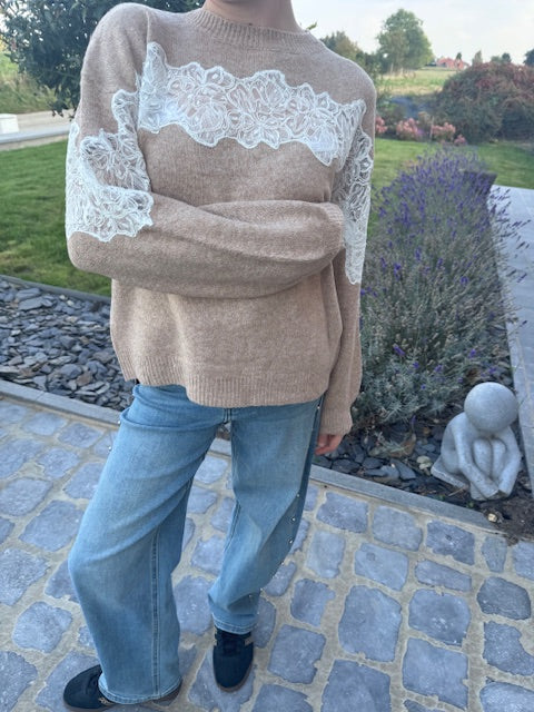 Pull Chloé