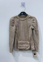Pull Dounia