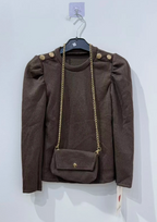Pull Dounia