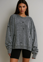 Sweatshirt Love